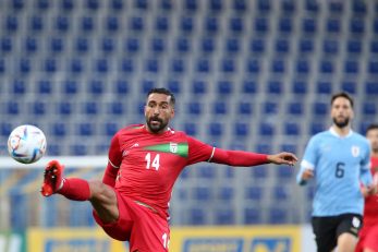 تیم ملی ایران