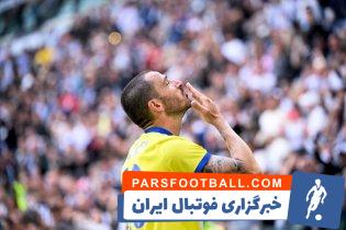 لئوناردو بونوچی در یووه