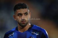 پیمان بابایی