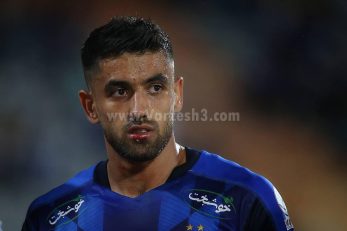 پیمان بابایی