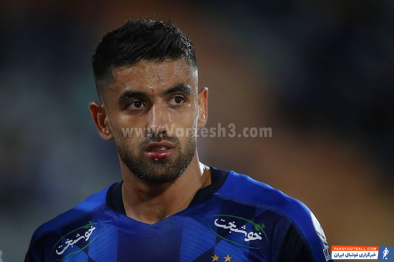 پیمان بابایی