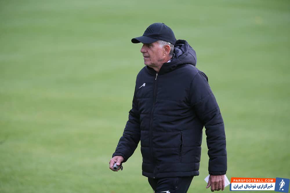 کارلوس کی روش