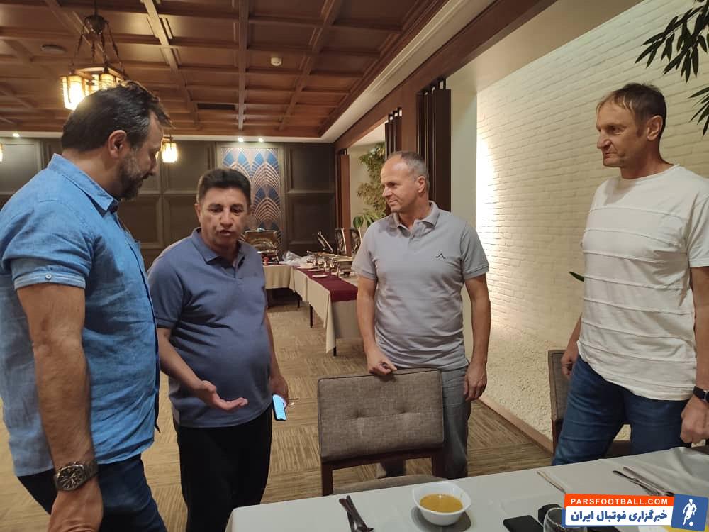 امیر قلعه نویی