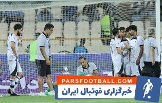 استقلال و پیکان