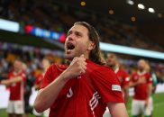 تیم ملی مجارستان