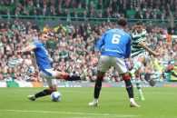 سلتیک و رنجرز