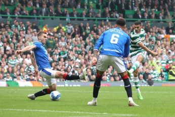 سلتیک و رنجرز