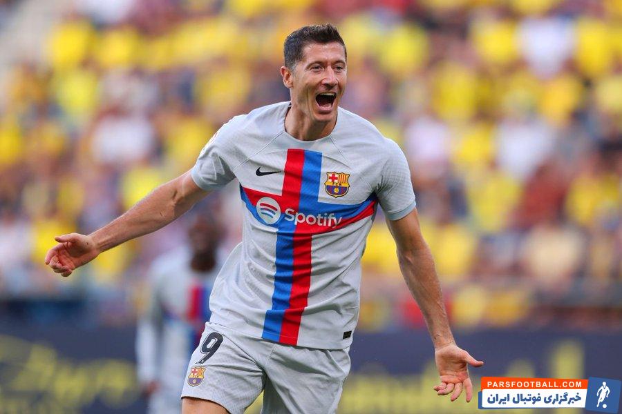 بارسلونا و کادیز