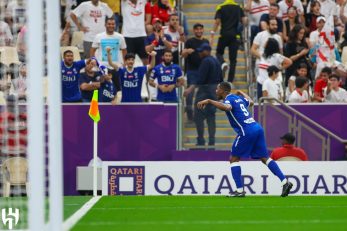 الهلال و الزمالک