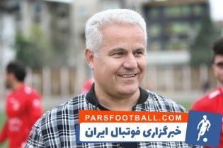 پوکر فرشاد پیوس در سال 1370 در دیدار پرسپولیس و تراکتور