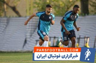 پیمان بابایی و یامگا مشکلی برای همراهی استقلال ندارند