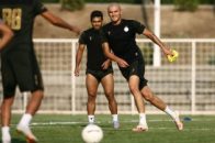 رافائل سیلوا در استقلال