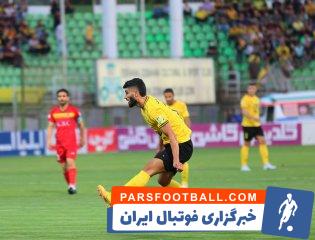 میلاد زکی پور در سپاهان