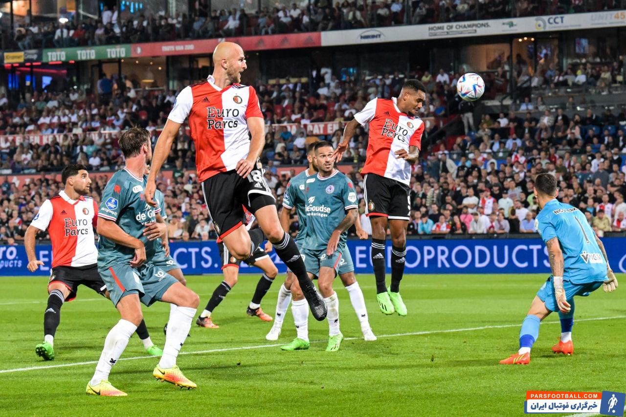 علیرضا جهانبخش در فاینورد