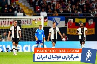 تیم ملی آلمان