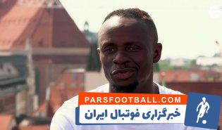 تیم ملی سنگال