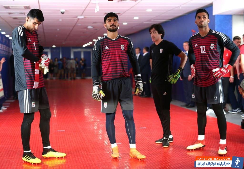 دستیاران خارجی کارلوس کی روش