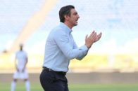 مهدی رحمتی در آلومینیوم