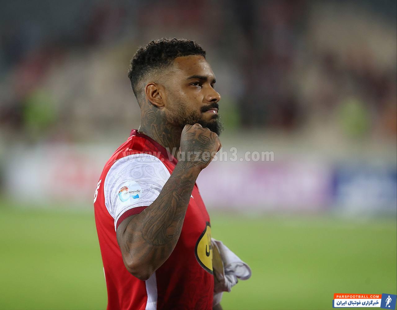 یورگن لوکادیا