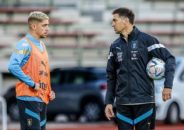 اروگوئه ؛ واکنش ستاره رئال مادرید به دیدار مقابل تیم ملی فوتبال ایران