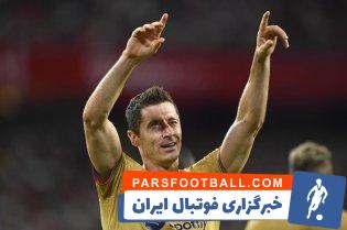 روبرت لواندوفسکی