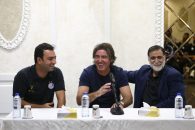 مصطفی آجورلو