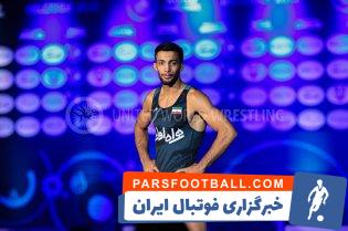 شکست محمدرضا گرایی