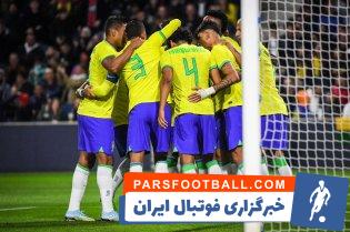 تیم ملی برزیل