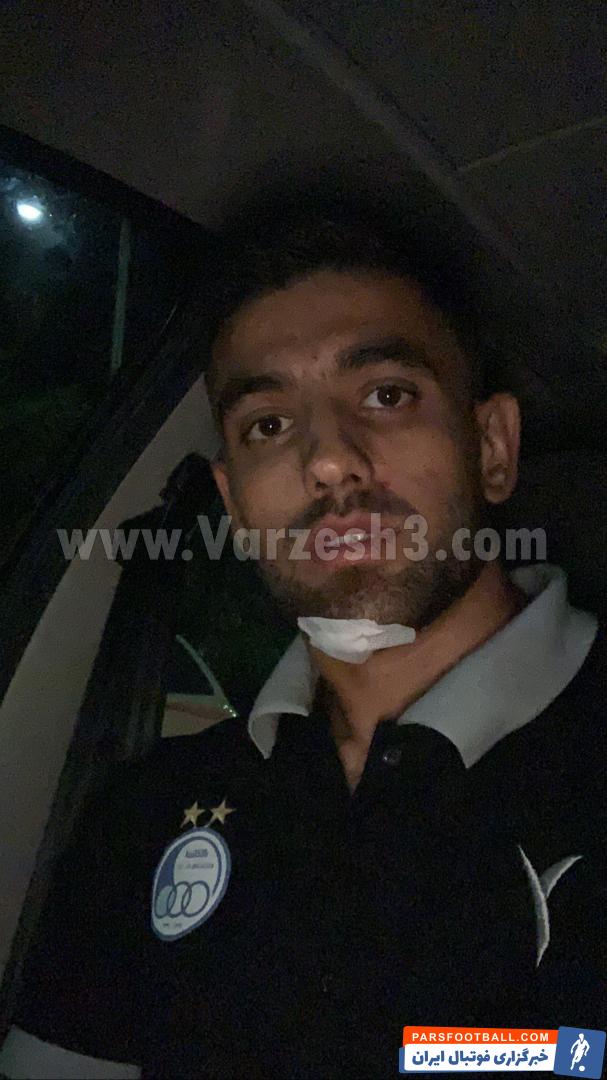 پیمان بابایی