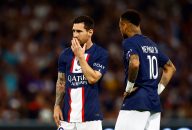 نیمار در پاریس