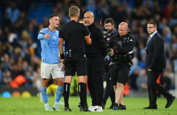 پپ گواردیولا