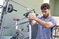 بازگشت شجاع خلیل زاده به تمرینات الاهلی با وجود مصدومیت