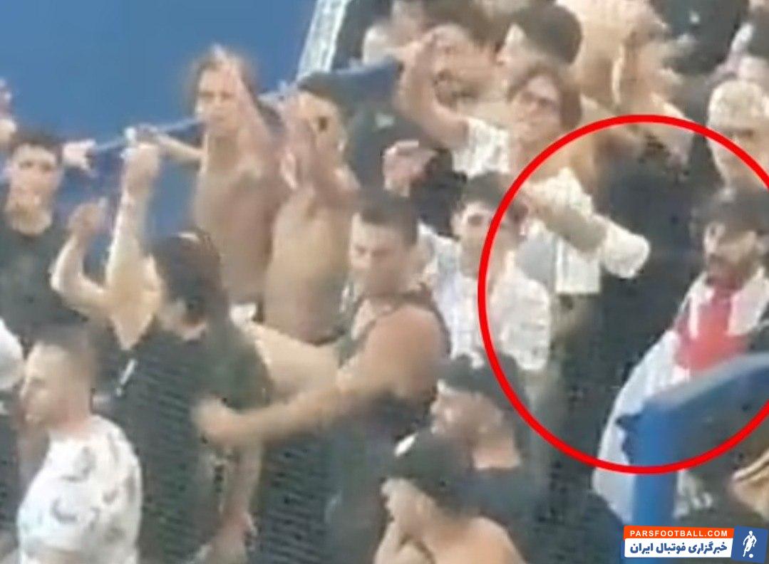 یوونتوس و پاری سن ژرمن