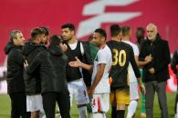 تیم ملی ایران