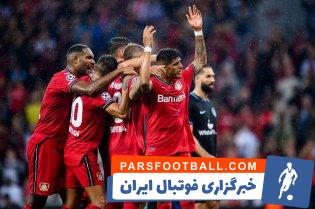 بایرلورکوزن