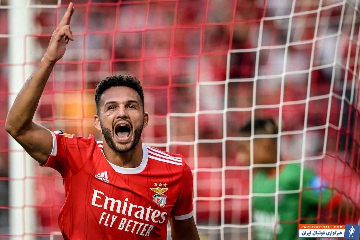 کریستیانو رونالدو در یونایتد