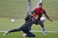 محمدحسین کنعانی زادگان