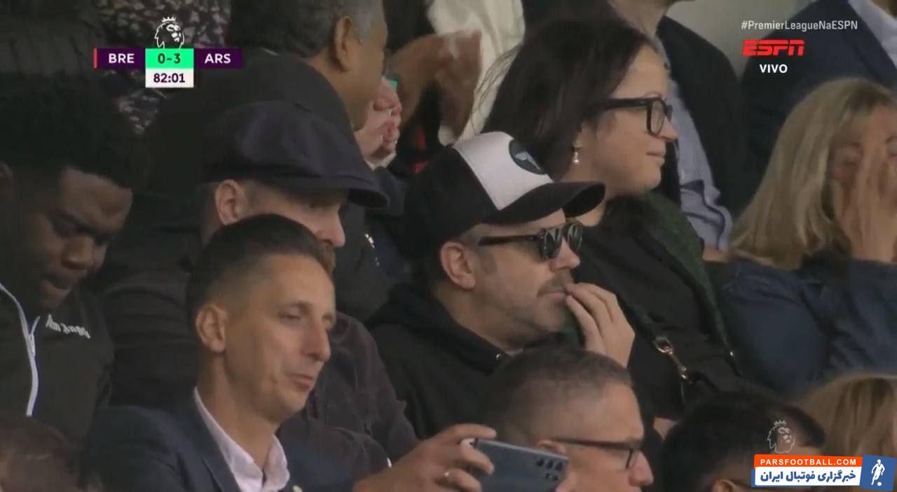 برنتفورد و آرسنال