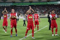جدال حساس پرسپولیس برابر هوادار در هفته پنجم لیگ برتر