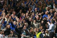 ژوزه مورینیو