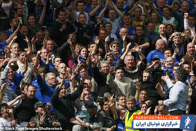 ژوزه مورینیو