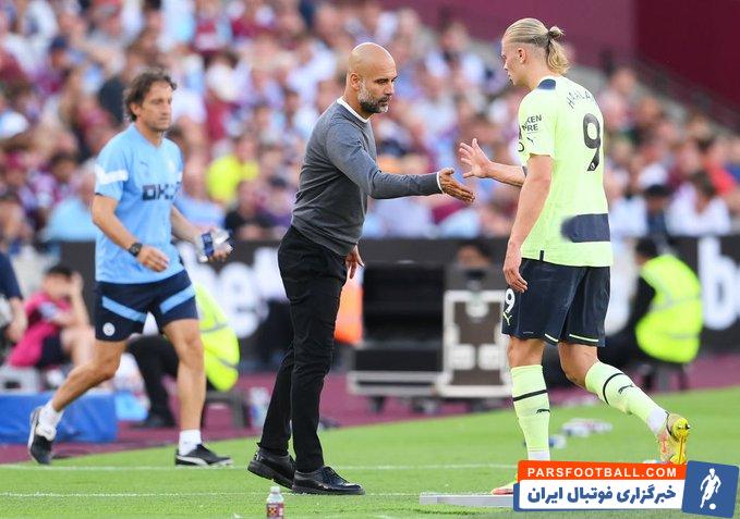 پپ گواردیولا