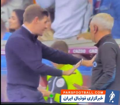 استیون جرارد