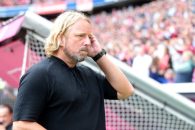 بایرن مونیخ و اشتوتگارت