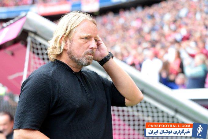 بایرن مونیخ و اشتوتگارت