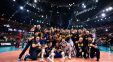 راهیابی ایتالیا به فینال والیبال قهرمانی جهان پس از 24 سال