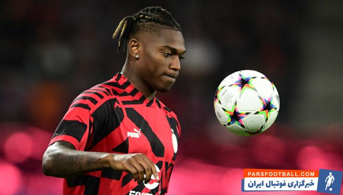 رافائل لیائو در میلان