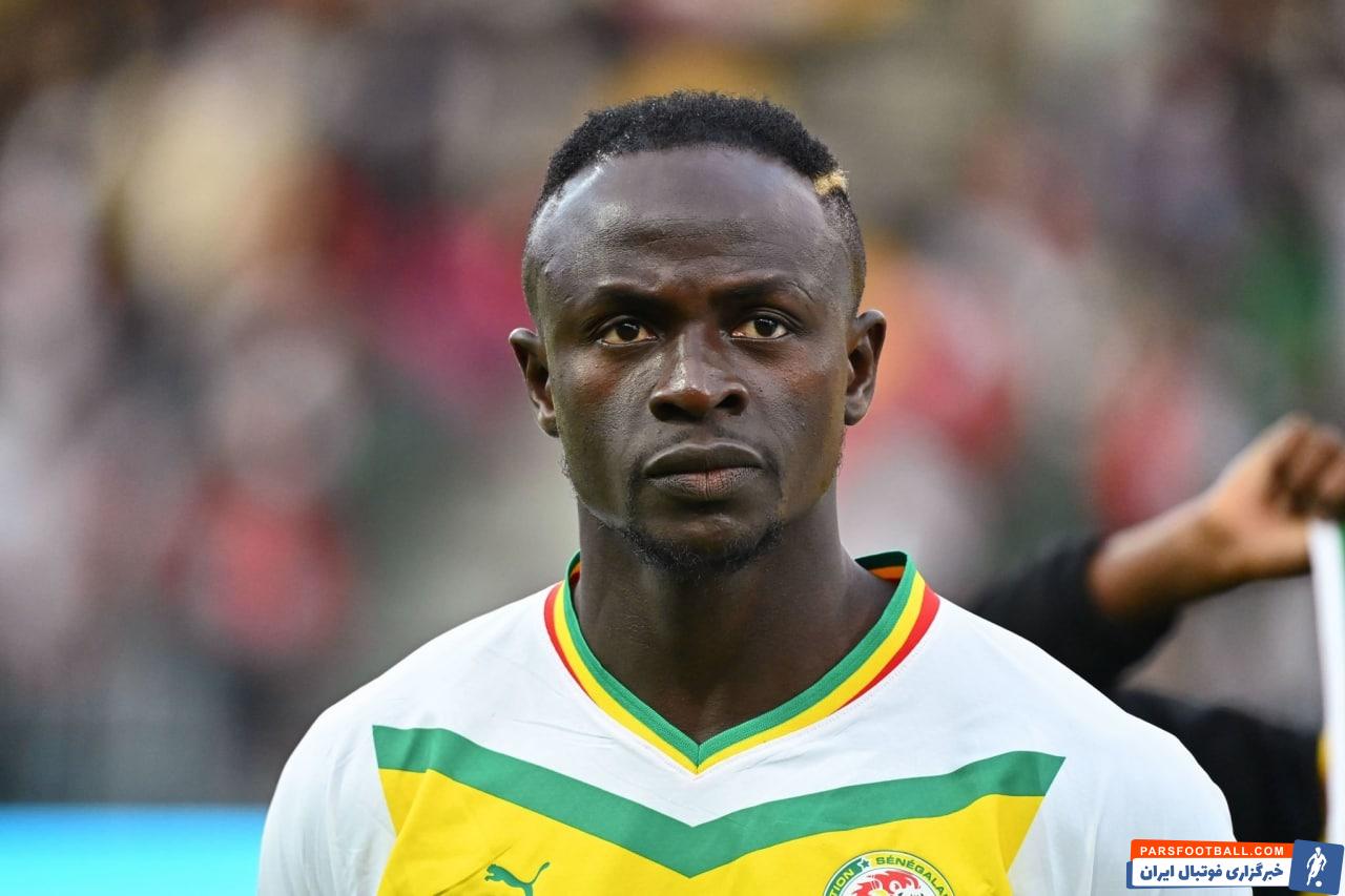 ترکیب احتمالی تیم ملی سنگال برابر ایران