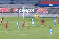 لیورپول و ناپولی