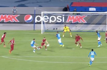 لیورپول و ناپولی